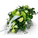 Arrangement of flowers